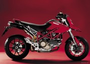 Ducati Hypermotard